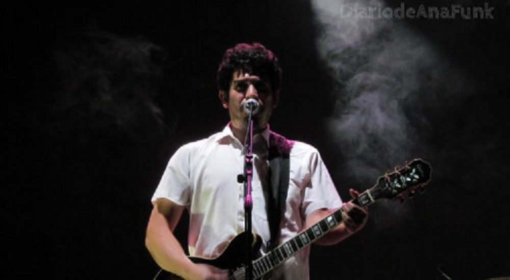 Festival Neutral 2013 Congelador