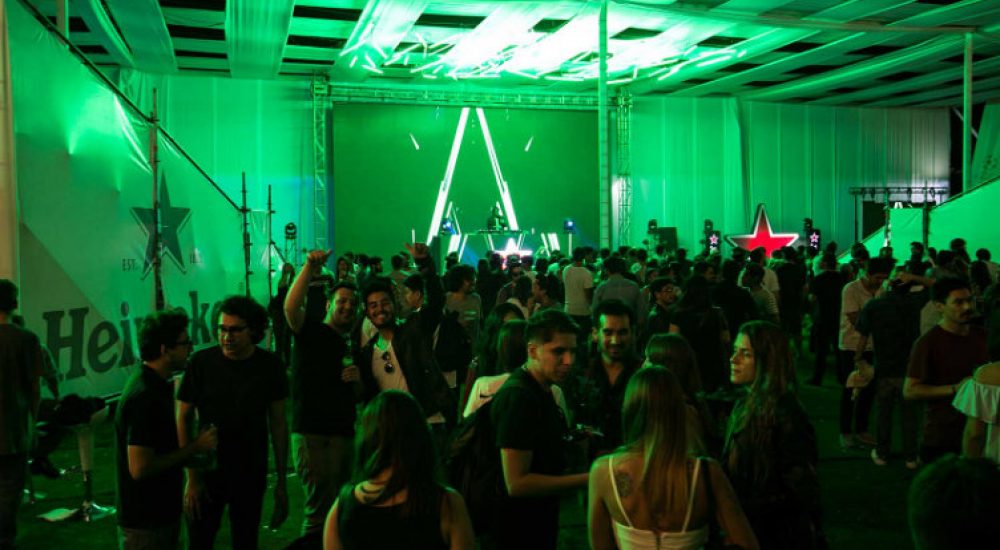 Fiesta-Noche