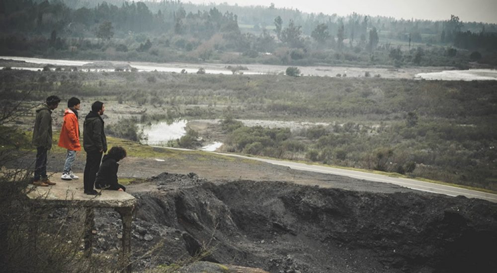 Filipina Bitch estrena videoclip para Ahora queriendo avanzar