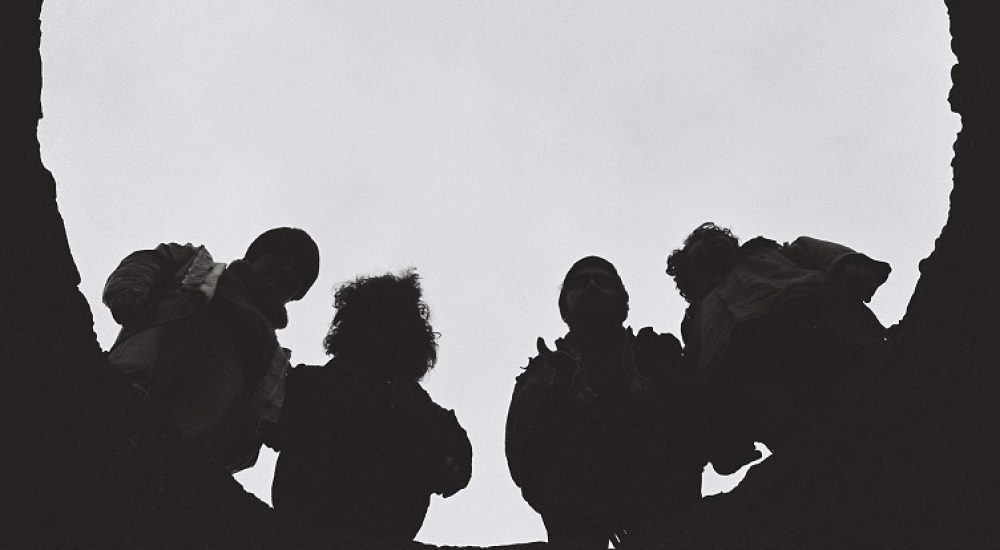 Filipina Bitch gira stgo 2017 header