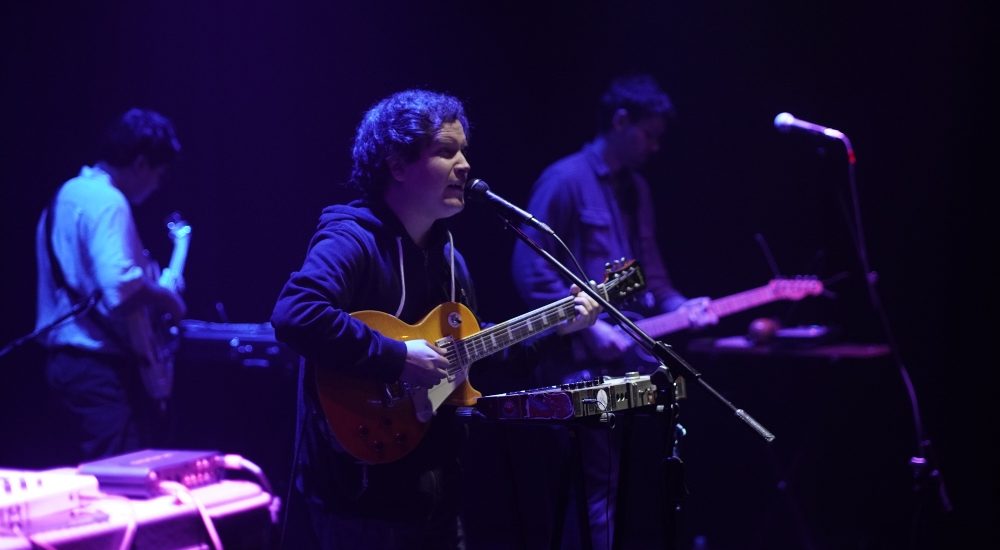 Flora-Lanzamiento-Álbum