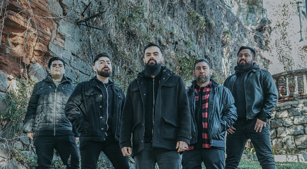 Foto Banda - Cries 2022