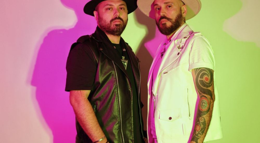 Foto Los Desaparecidos