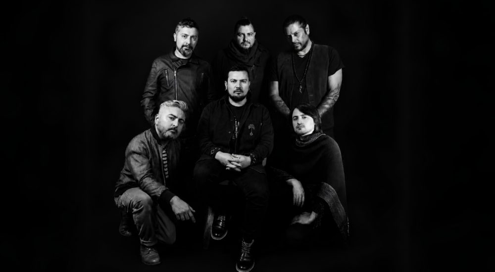 Foto Mórpez - Kuervos del Sur