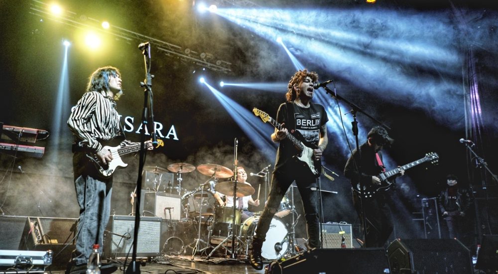 Foto Samsara