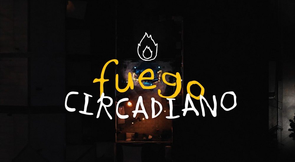 Fuego Circadiano Noticia