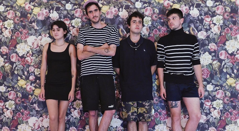 Fuego en Cairo Estrenos