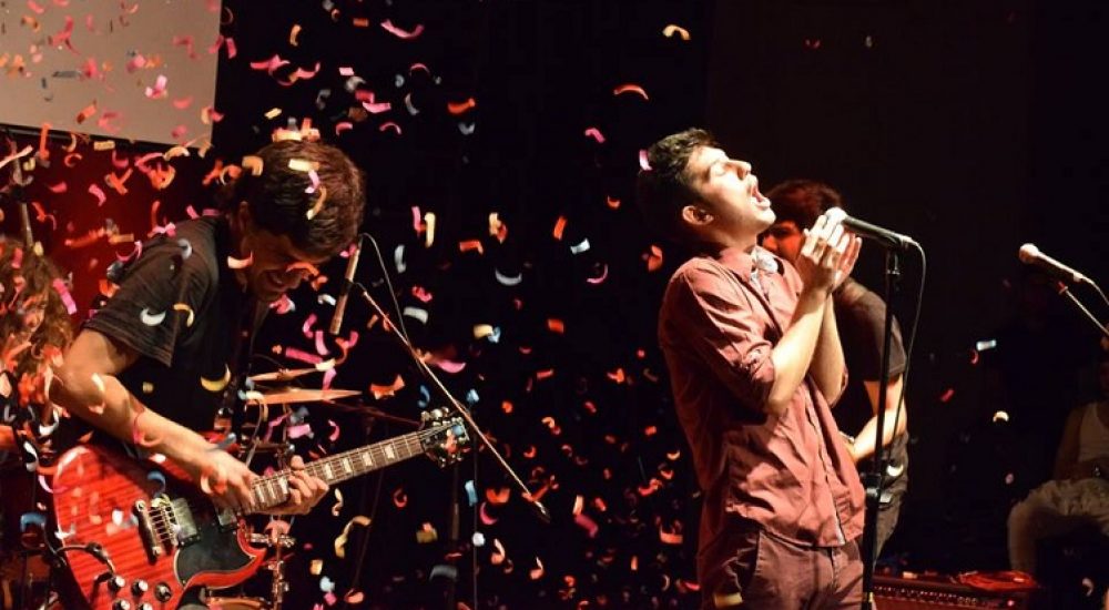 GIRA AZOTEA BULNES 2018