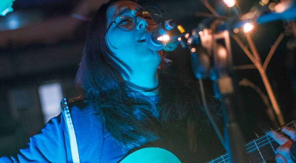 GRACE CARACOL SONGWRITERS II