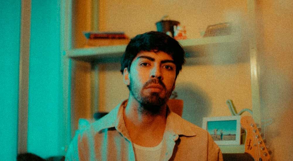 Guillermo Paf estrena Insomnio