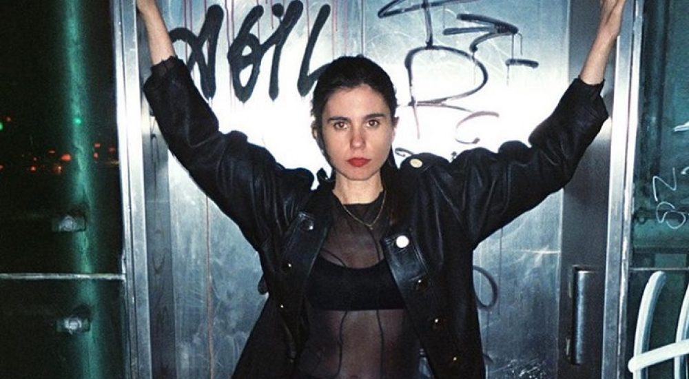 JAVIERA MENA SOUND ISIDRO 2019