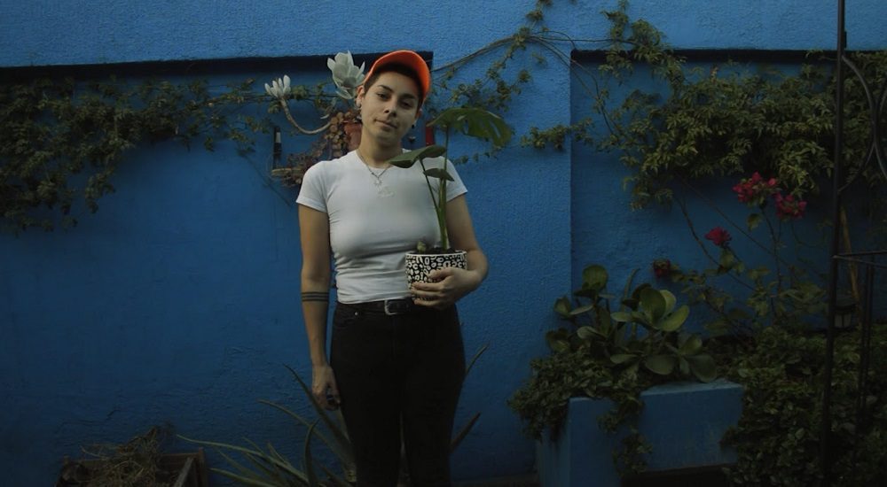 JOSEFINA ESPEJO MANIFIESTO VIDEOCLIP CUARENTENA