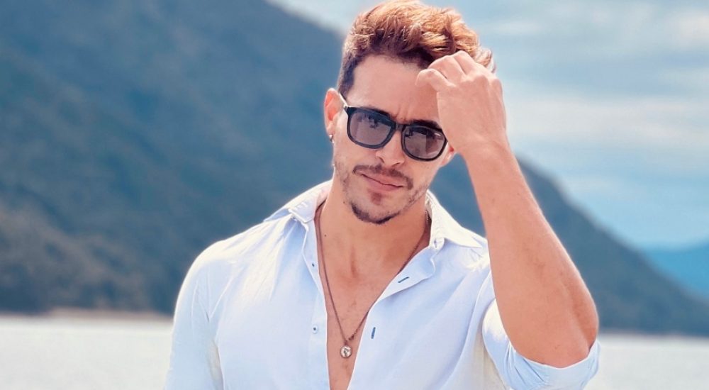 Jorge de Rosa 6