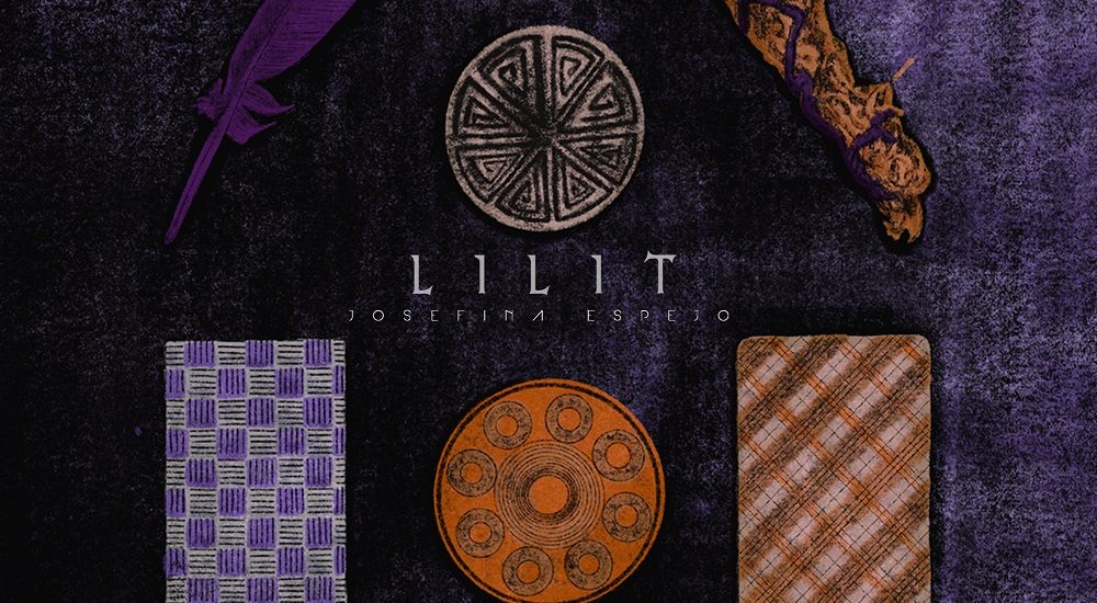 Josefina Espejo Lilit Pt 1 Estreno