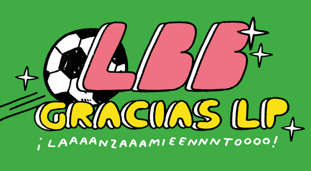 LANZAMIENTO LBB