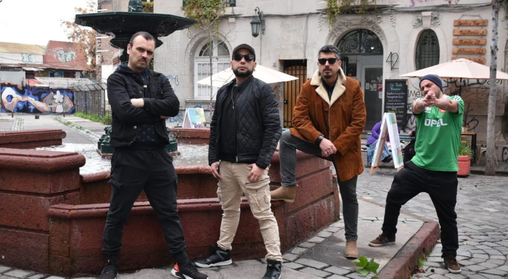 LARGO OLVIDO FOTO
