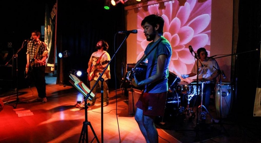 LAS CHAQUETAS AMARILLAS DOS NUEVOS SINGLES