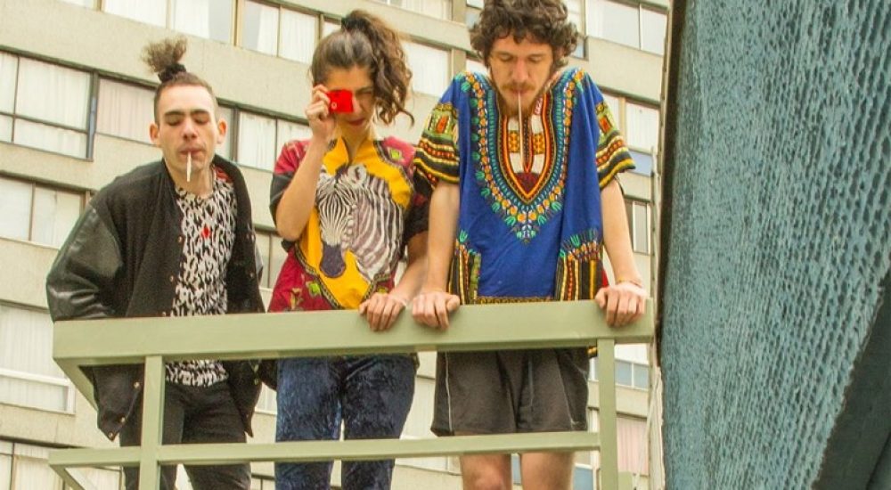 LOS BARBARA BLADE FESTIVAL NUEVO VERANO