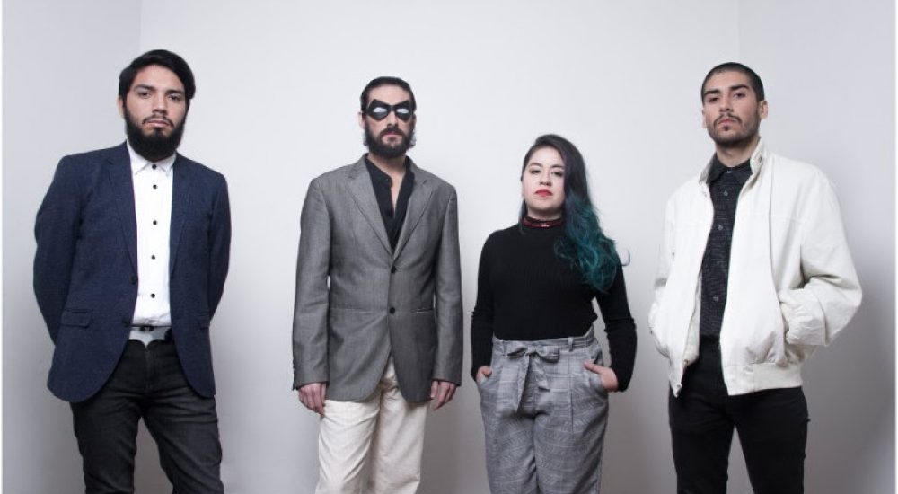 LOS MOLTAR OJO X LUNA LANZAMIENTO