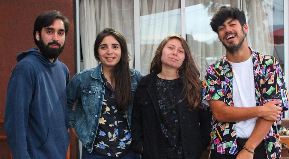 LUMINAR BANDA PORTADA