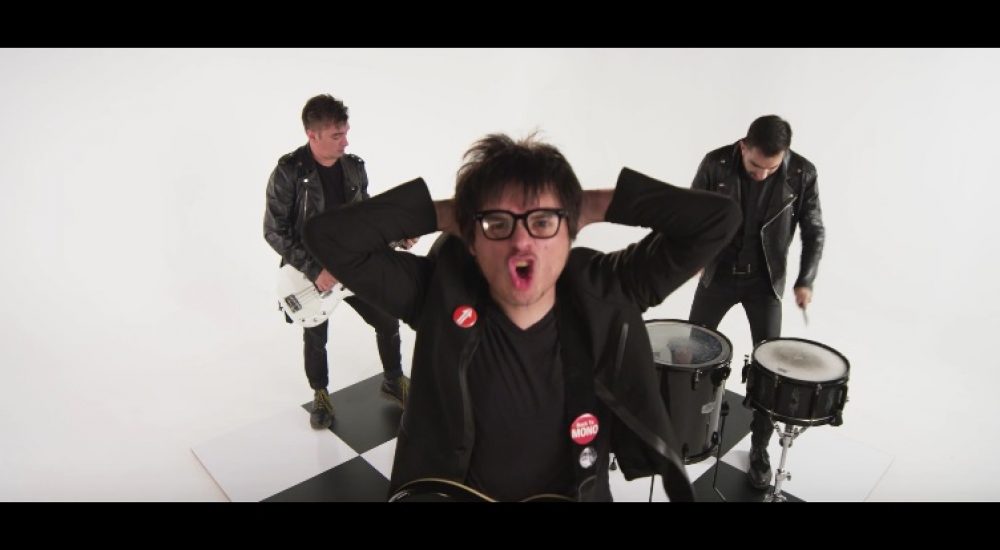 Lanza Inter - Mala Fama