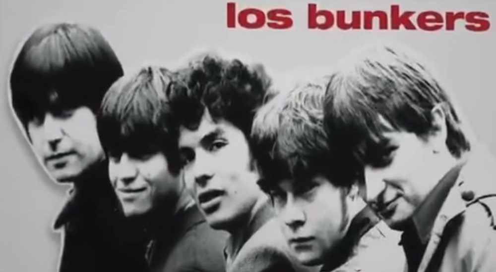 Los Bunkers Estrenos