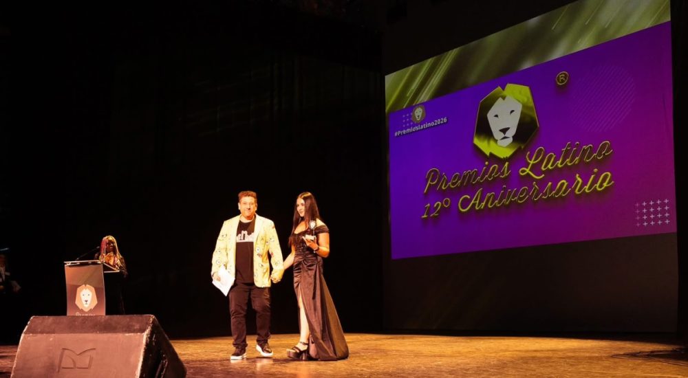 Los Machinga Premiación