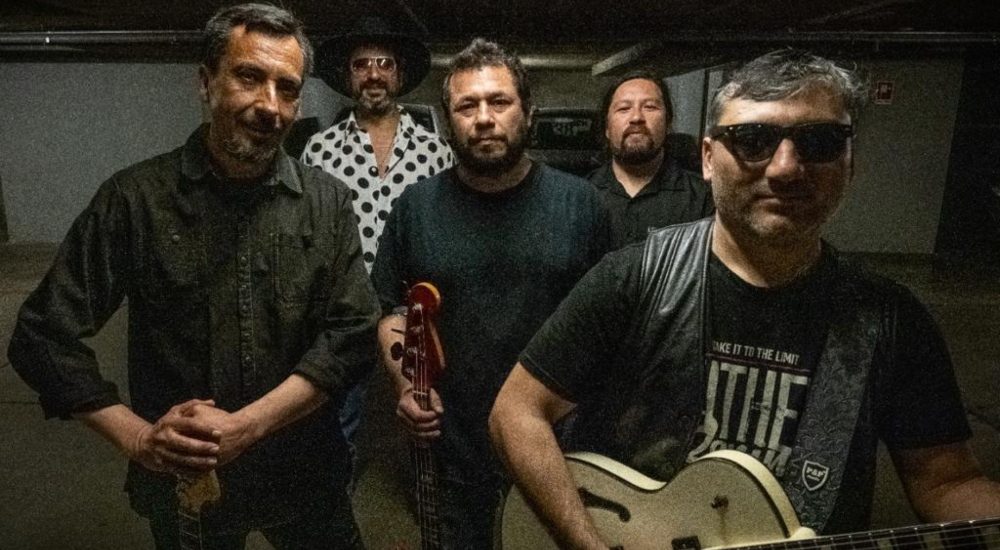 Los Queltehues 3