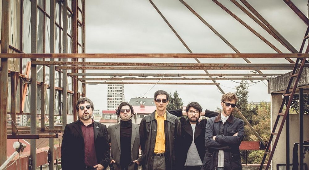 Los Santos Dumont - Foto Mariana Soledad