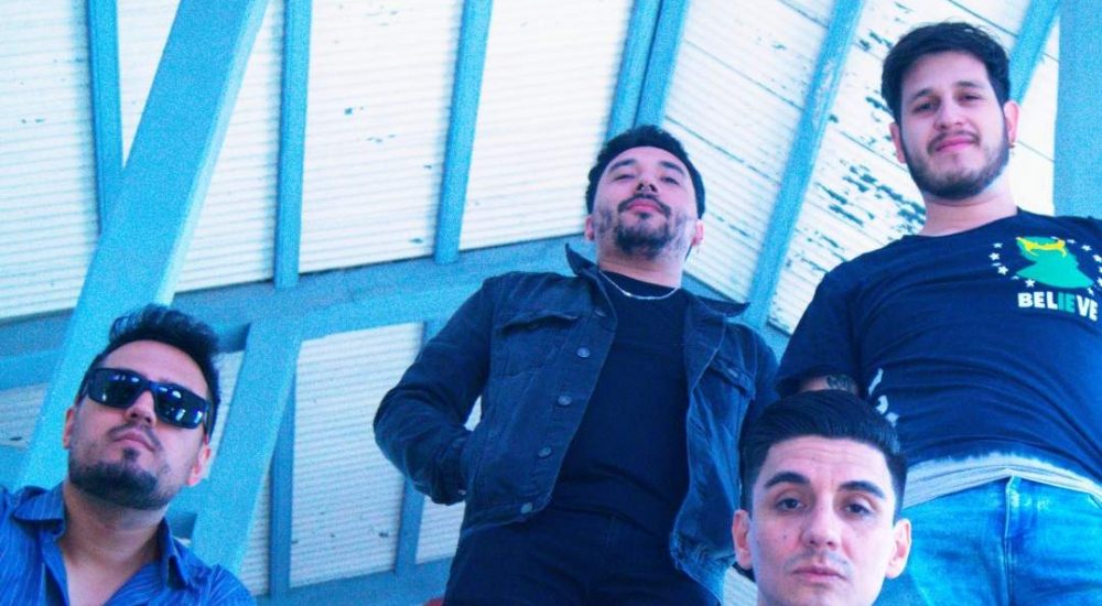 Lost Evil estrena su nuevo sencillo ‘Aunque no sientas lo mismo’