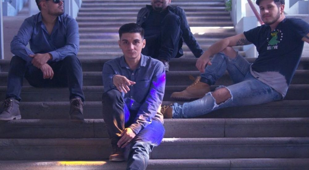 Lost Evil estrenará su nuevo tema en vivo ‘Aunque no sientas lo mismo’ en Bar de René
