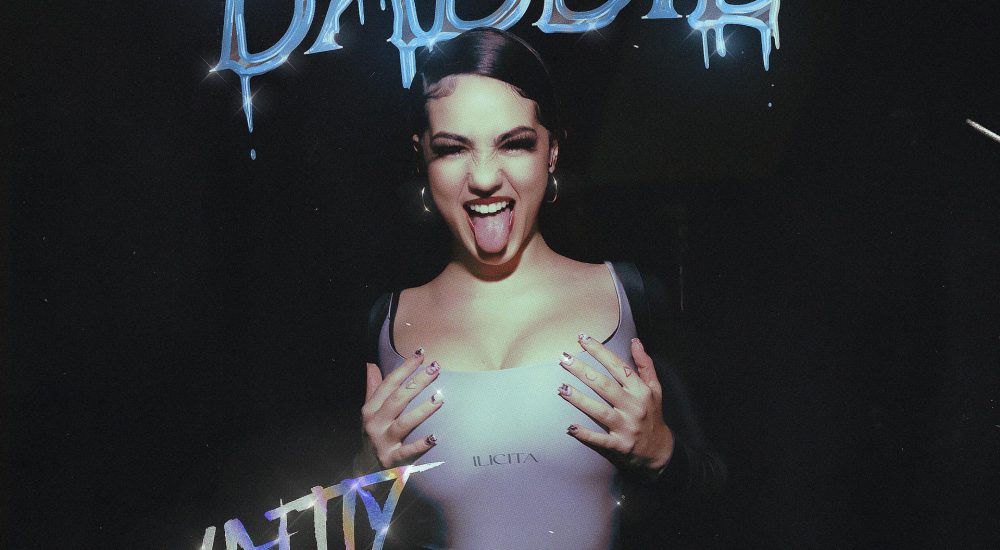 Loyaltty - Baddie - Cover