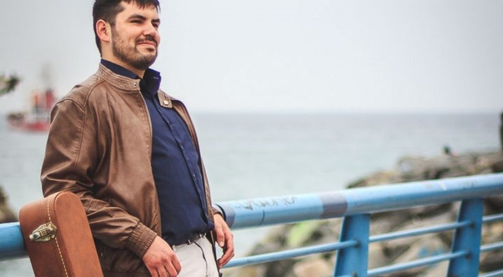Luciano Vergara 3