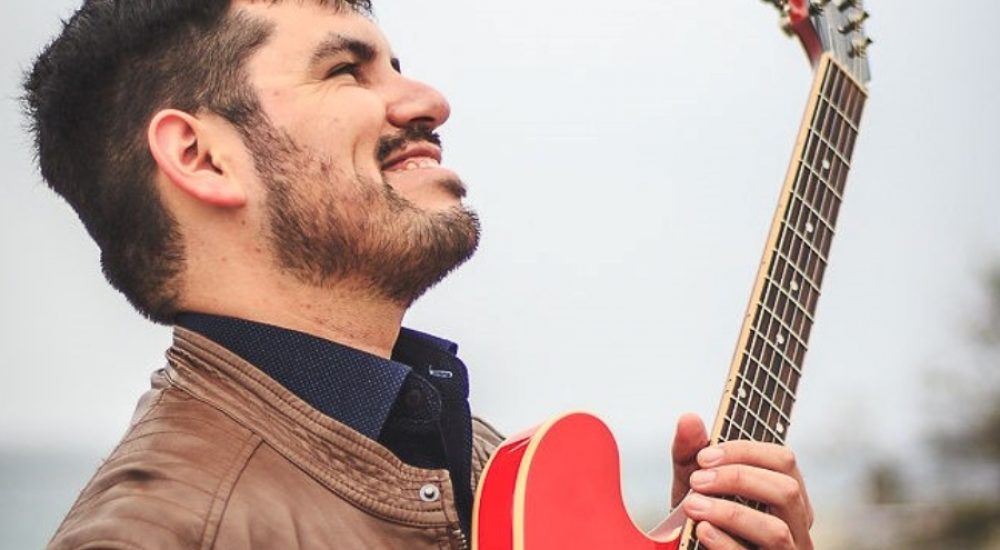Luciano Vergara 4