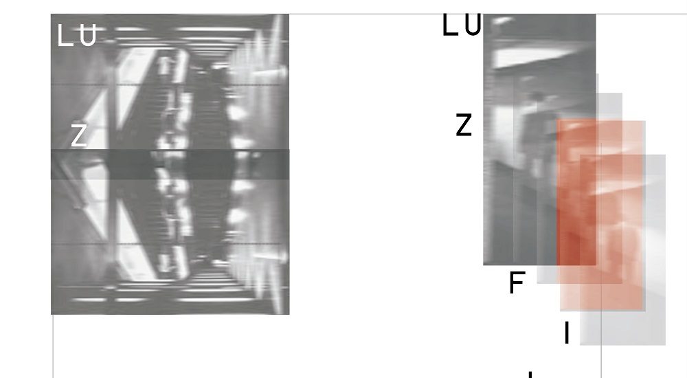 LuzFIja Debut homonimo EP