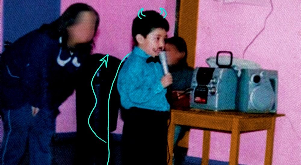 MATIAS EKOIS NO HAY PLATA PAL PAN EP