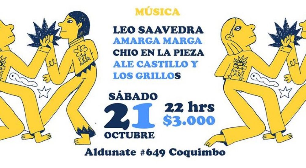 MINI FESTI COQUIMBO