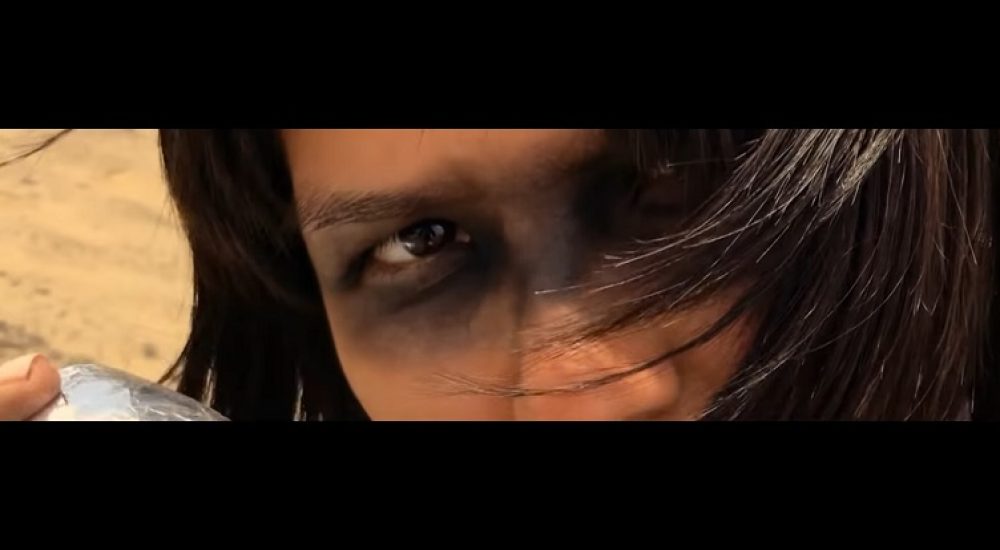MIRA BIEN VIDEOCLIP TODOS ME CAEN BIEN