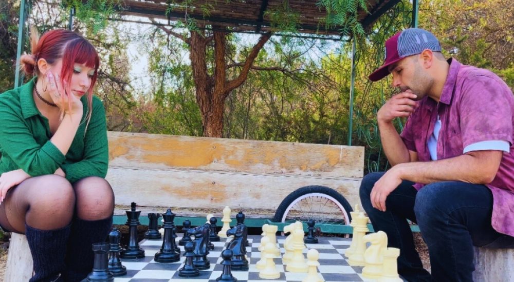 Marco Álvarez Parra y Agranela 2