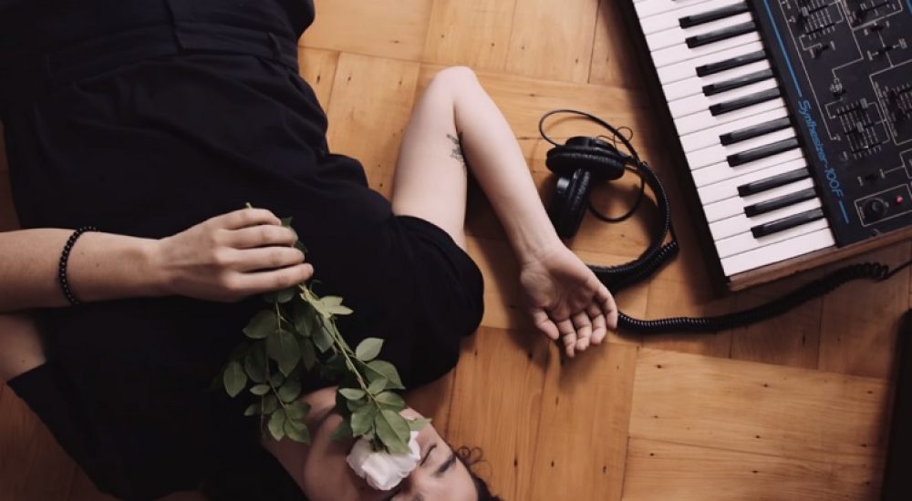 Marineros estrena nuevo videoclip Torbellino