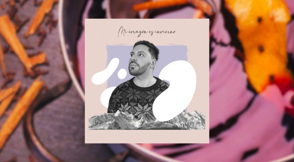 Mi corazón es invierno _ Imagen promocional