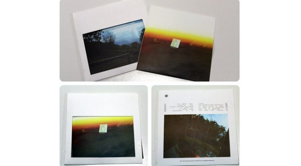 Mis discos chilenos favoritos del 2013