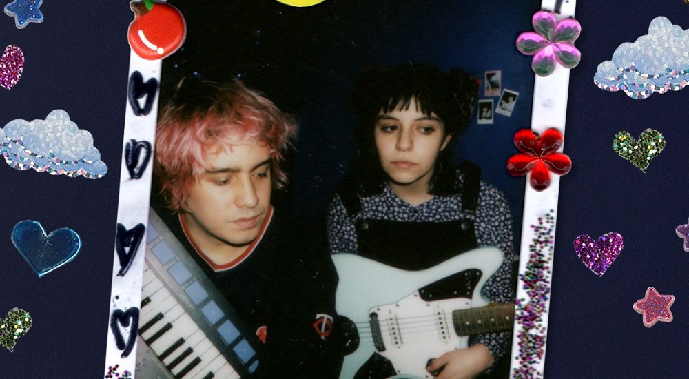 Mitimitis i miss u cover