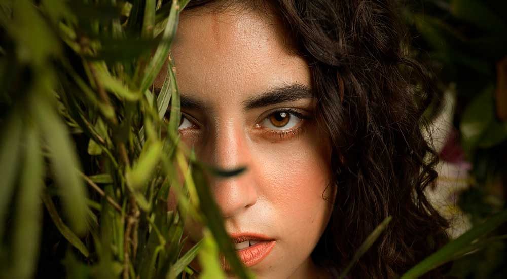 Montse estrena "Perdida"