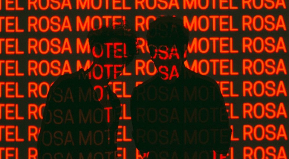 Motel Rosa