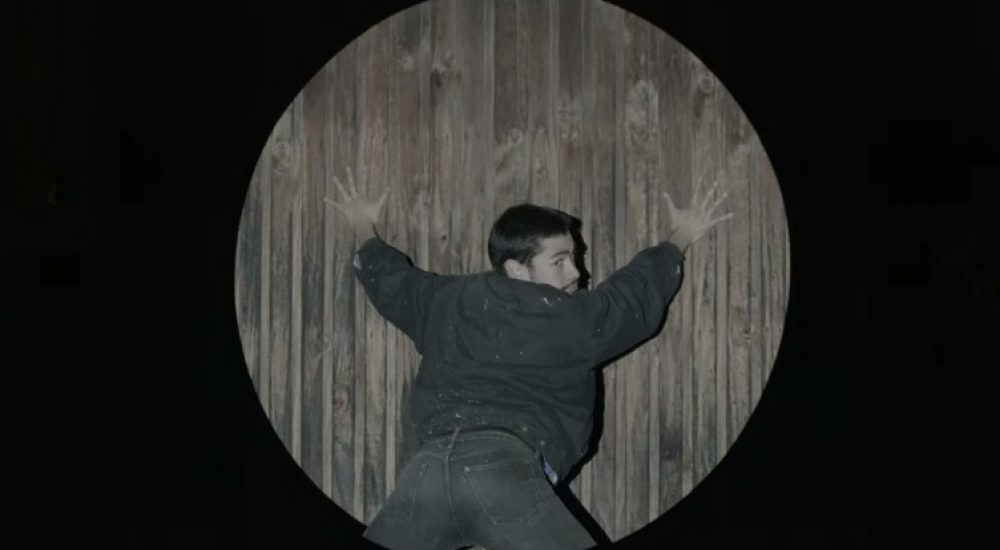 NACE UN CONTRAGOLPE VIDEO