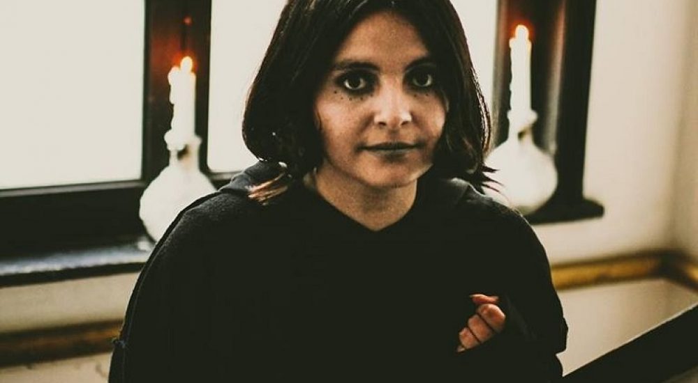 NADRAN ALIBERTA EP