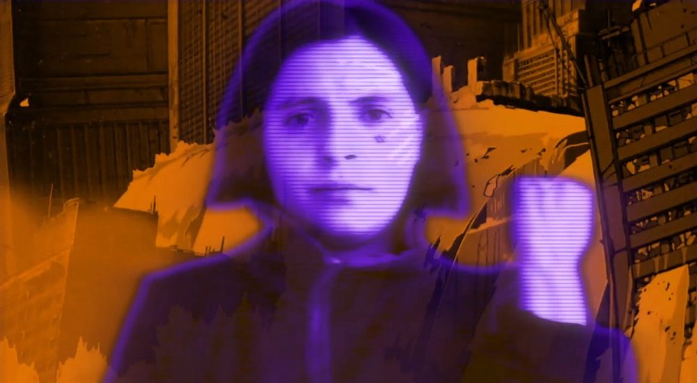NADRXN OWO VIDEOCLIP