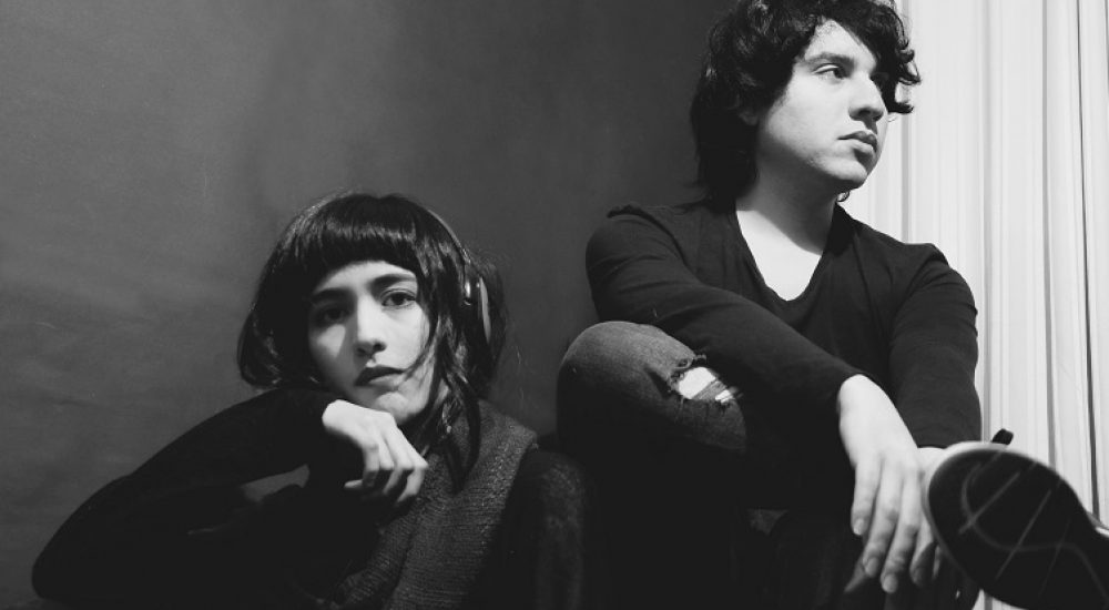 NOCHEOSFERA EP DEBUT