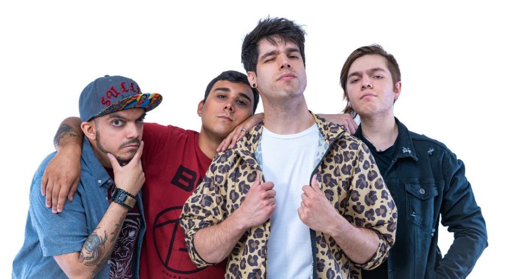 “El Último Verano” vuelve a la vida con Noiz y su nuevo sencillo